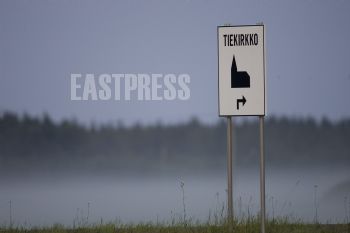 EA059214, Eastpress , Rantsila, Suomi